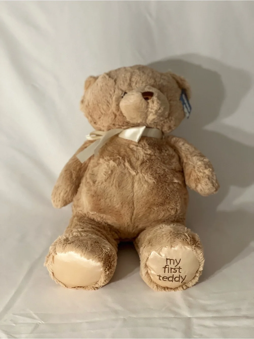 Gund nwt baby